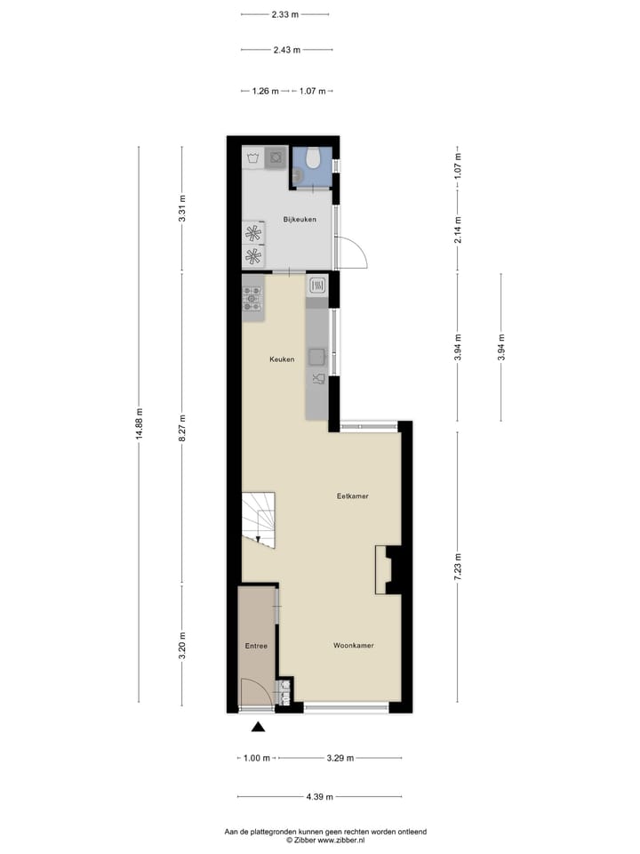 Foto 43 van Van Goorstraat 16