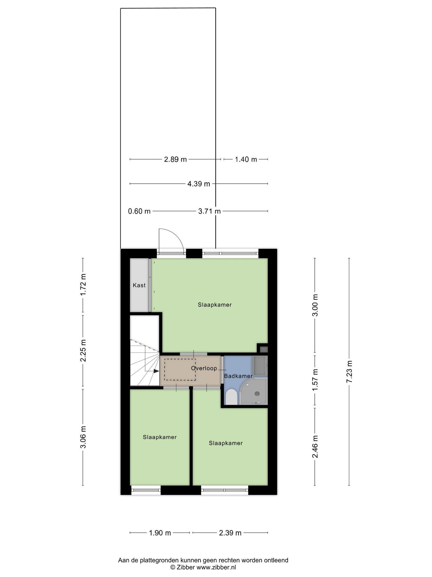 Foto 44 van Van Goorstraat 16