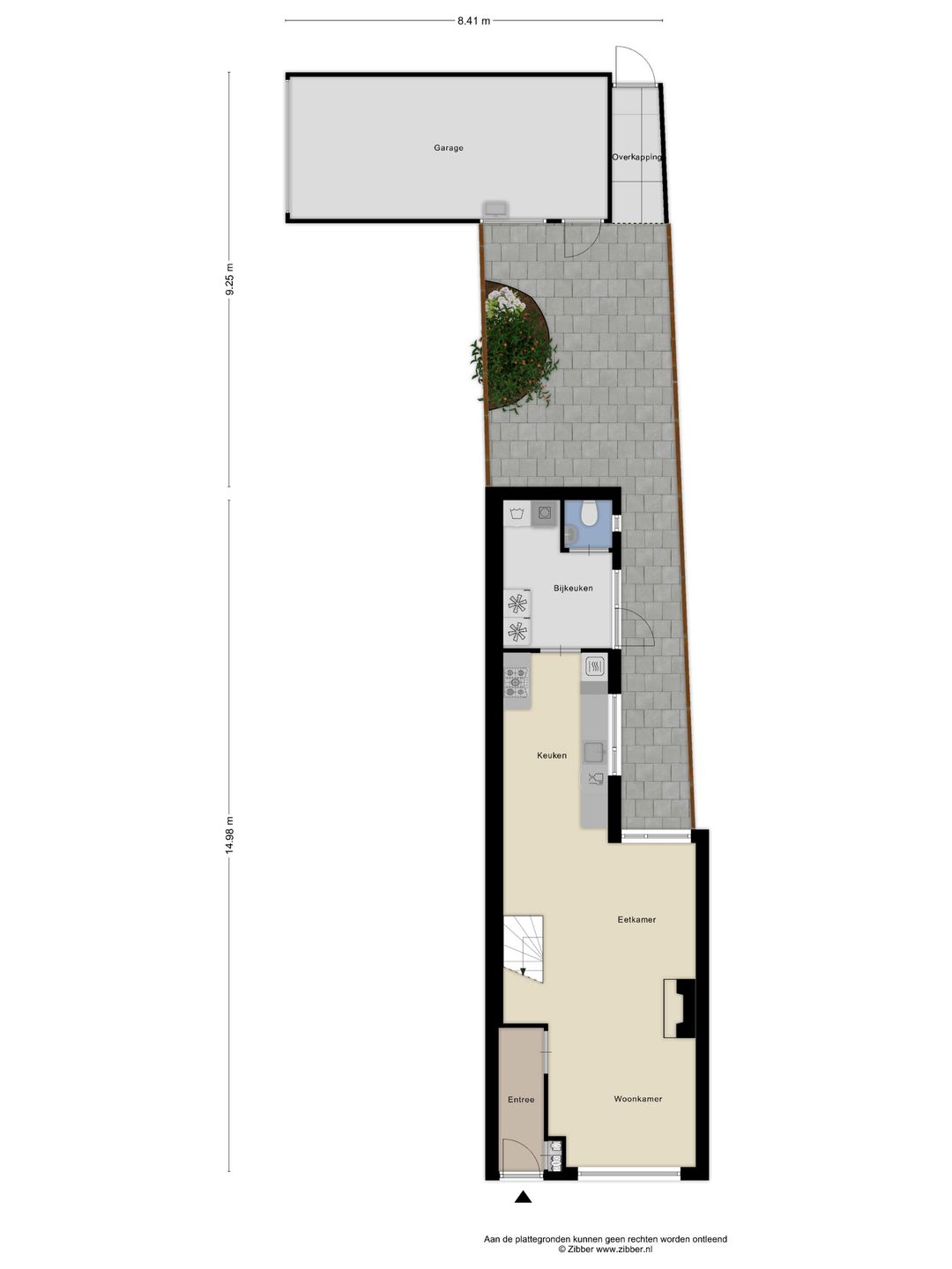 Foto 47 van Van Goorstraat 16