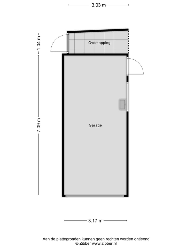 Foto 46 van Van Goorstraat 16