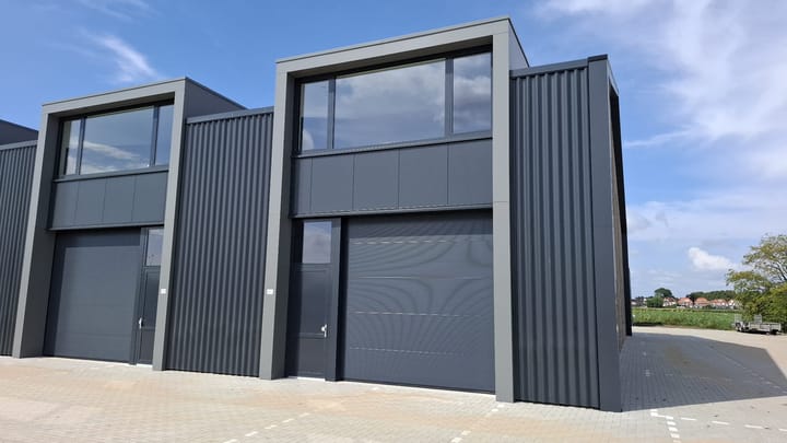 Olmendreef 9-b40, Steenbergen (NB)