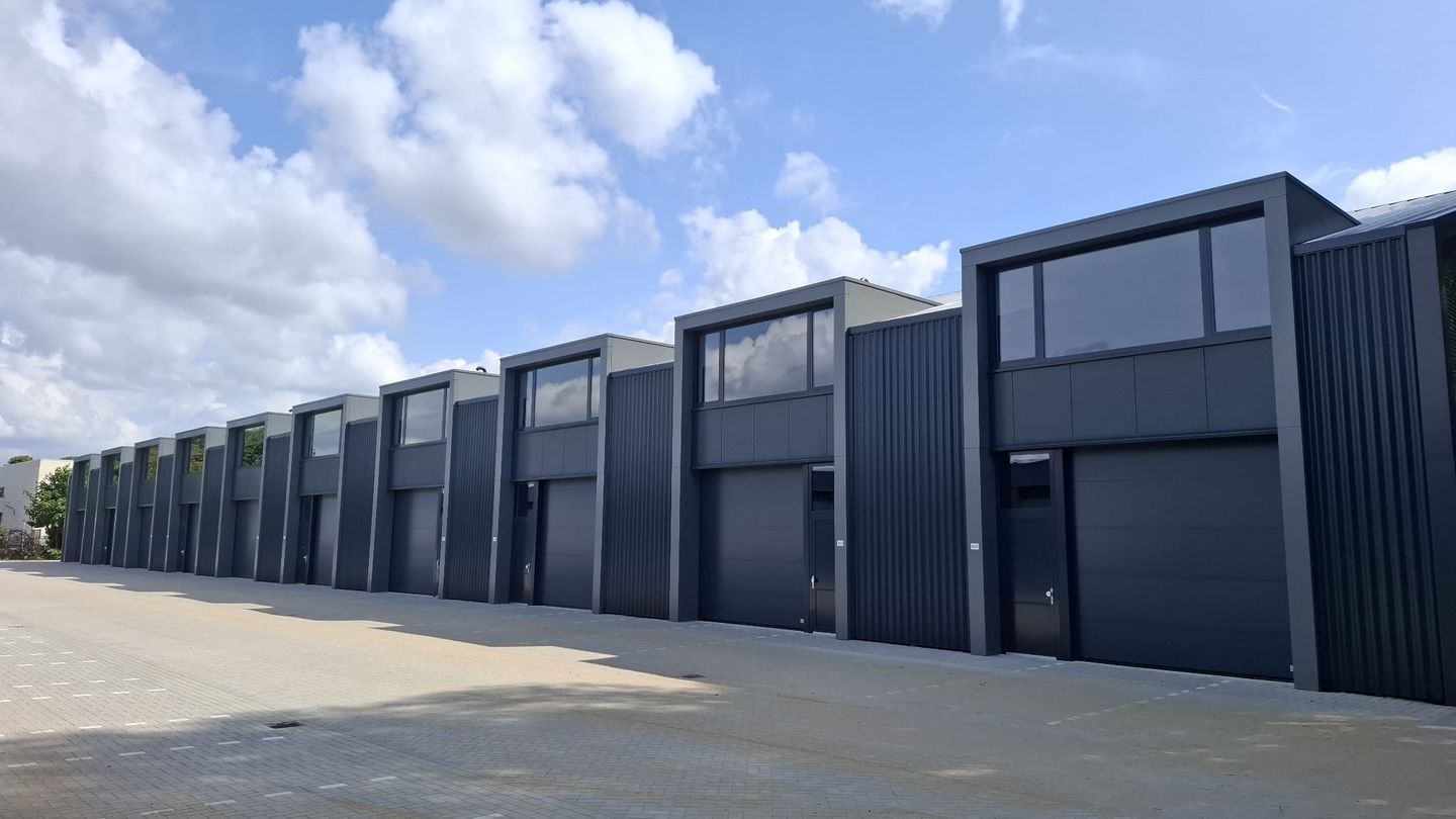 Bekijk foto 3 van Olmendreef 9-b40
