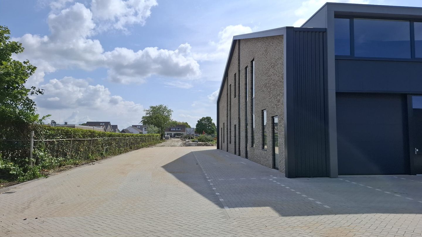 Bekijk foto 4 van Olmendreef 9-b40
