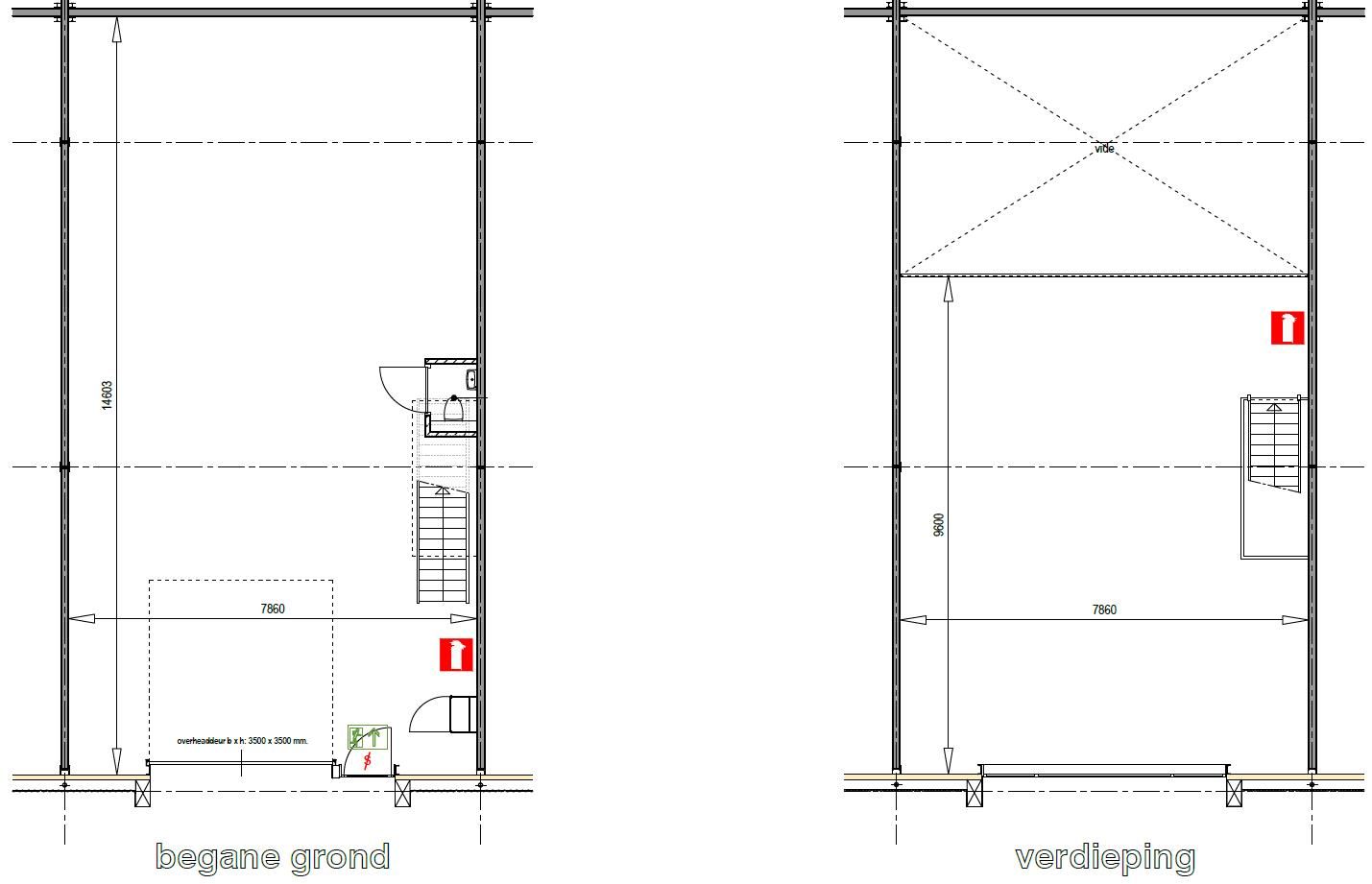 Bekijk foto 5 van Olmendreef 9-b39