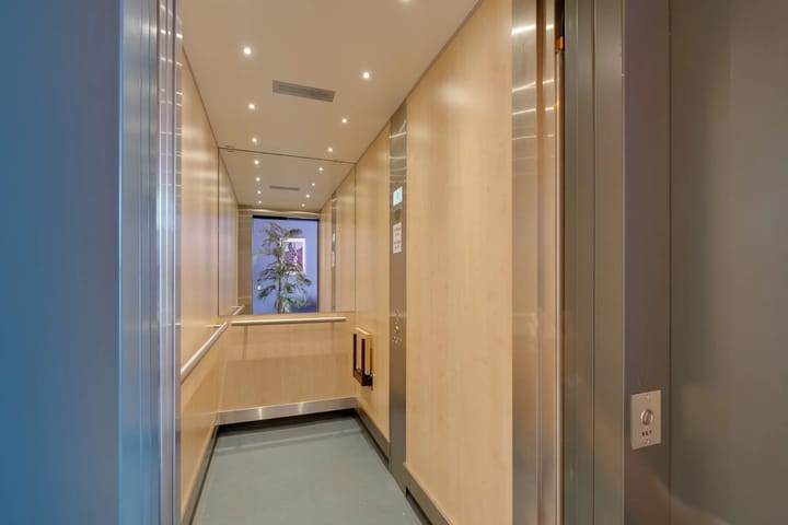 Foto 6 van Zocalo 26