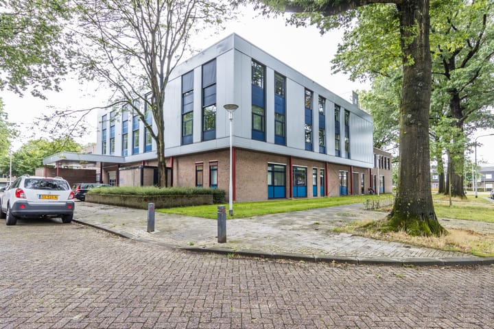 Statenlaan 4, Tilburg