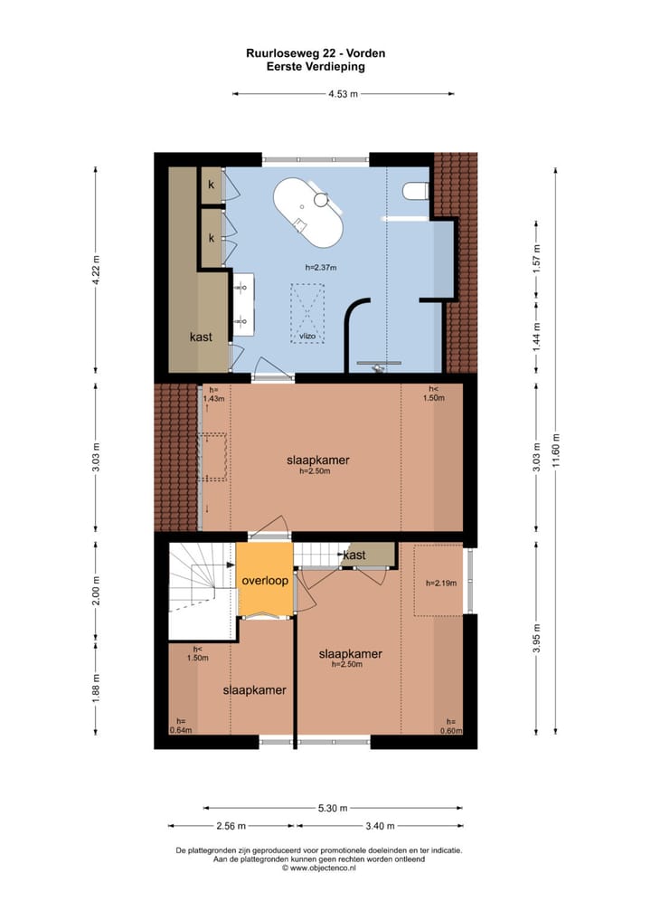 Photo 62 of Ruurloseweg 22