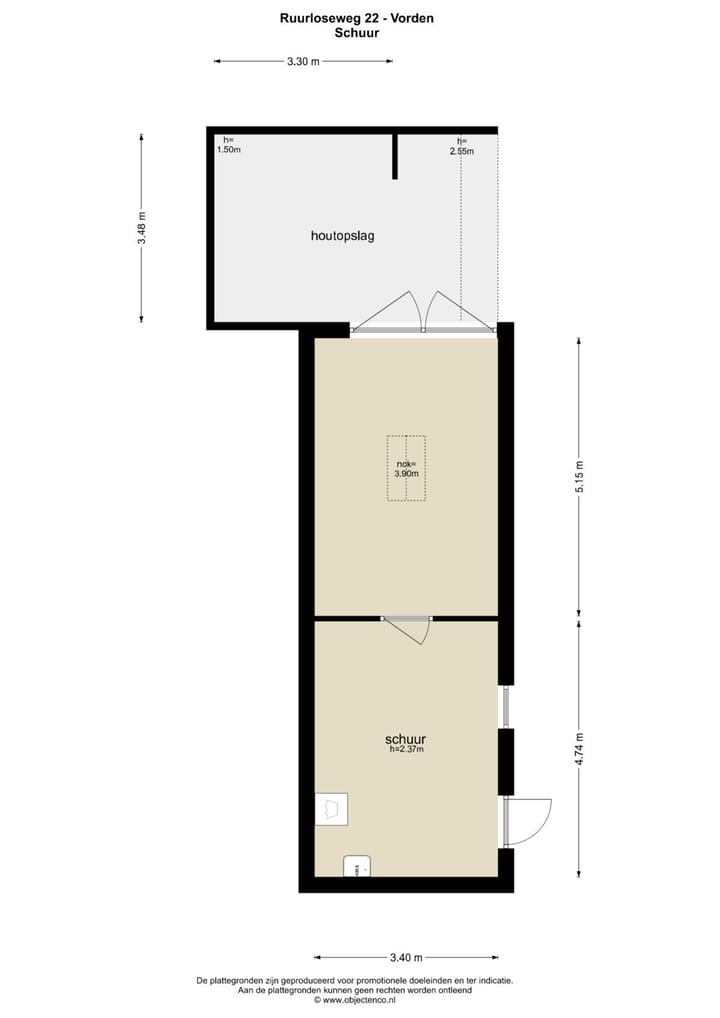 Photo 64 of Ruurloseweg 22