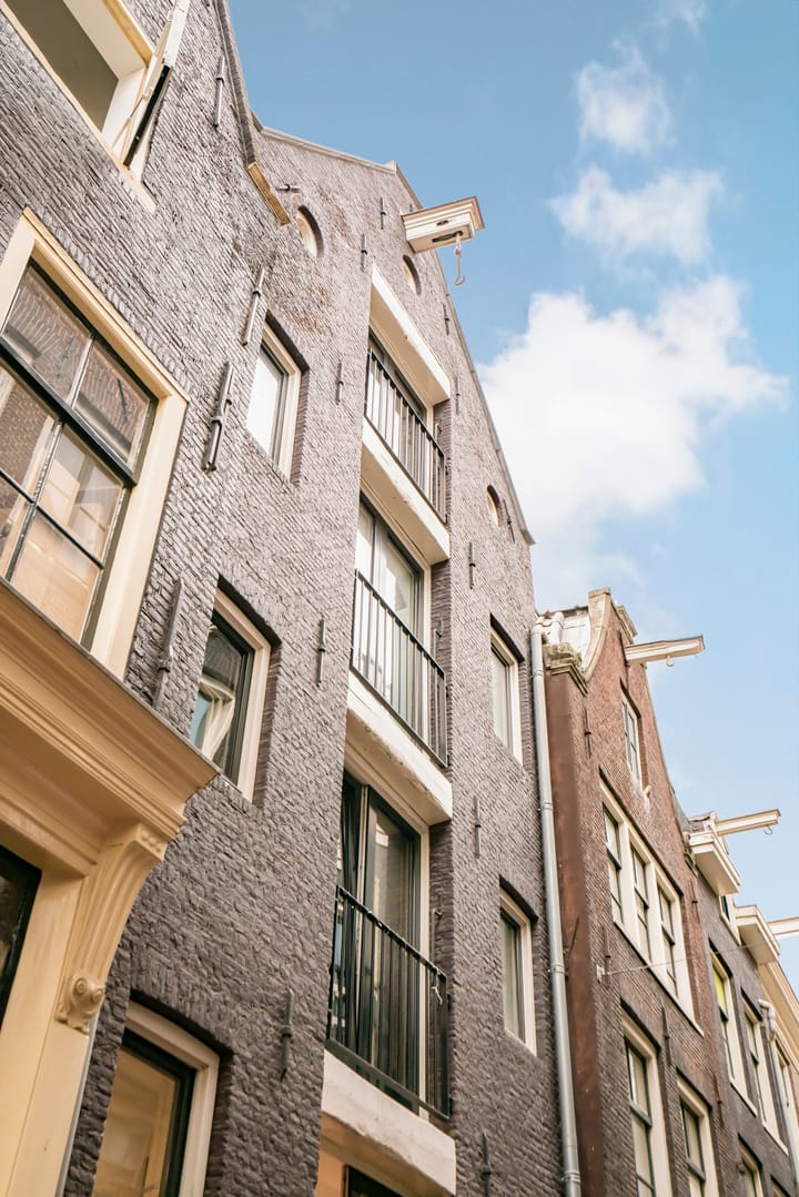 Haringpakkerssteeg 5-M