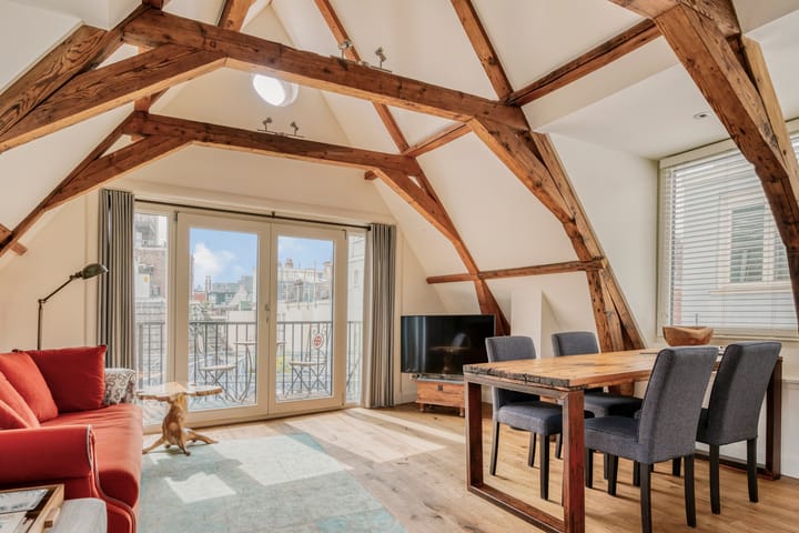 Foto 2 van Haringpakkerssteeg 5-M