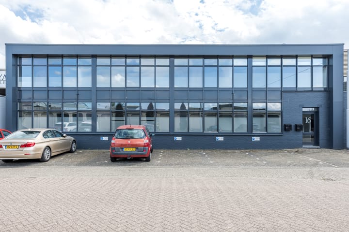Industrieweg 16, Culemborg