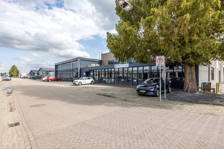Industrieweg 16, Culemborg