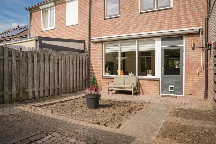 Foto 26 van Prins Constantijnstraat 33