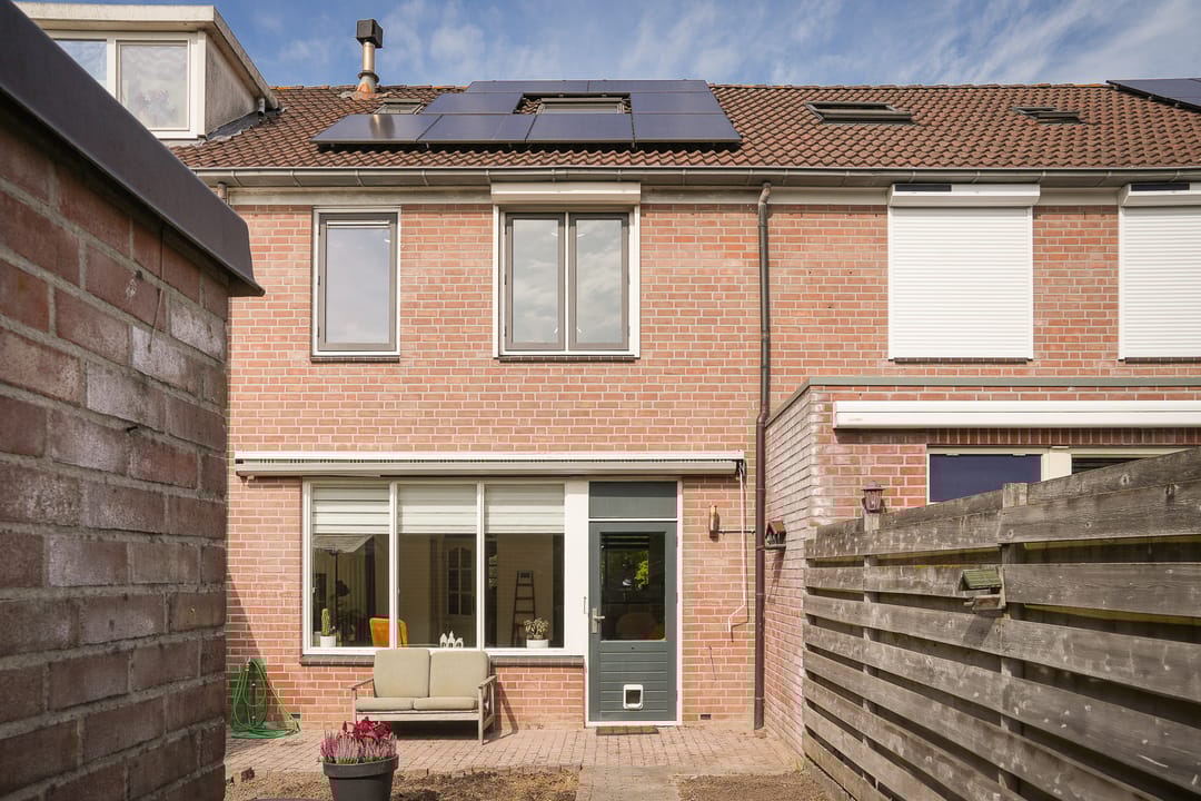 Foto 28 van Prins Constantijnstraat 33