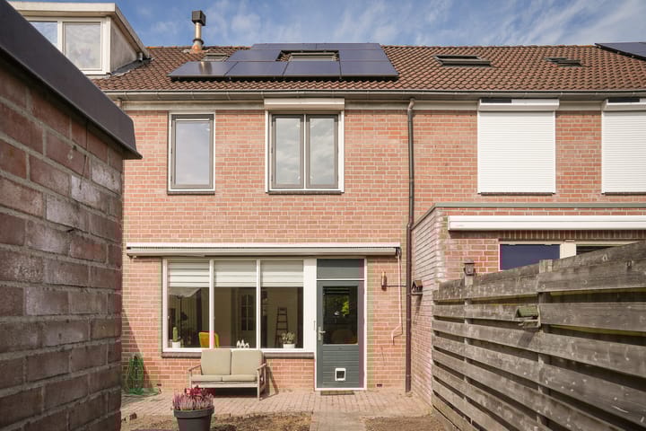 Foto 28 van Prins Constantijnstraat 33