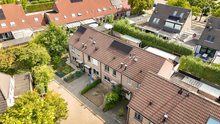 Foto 33 van Prins Constantijnstraat 33