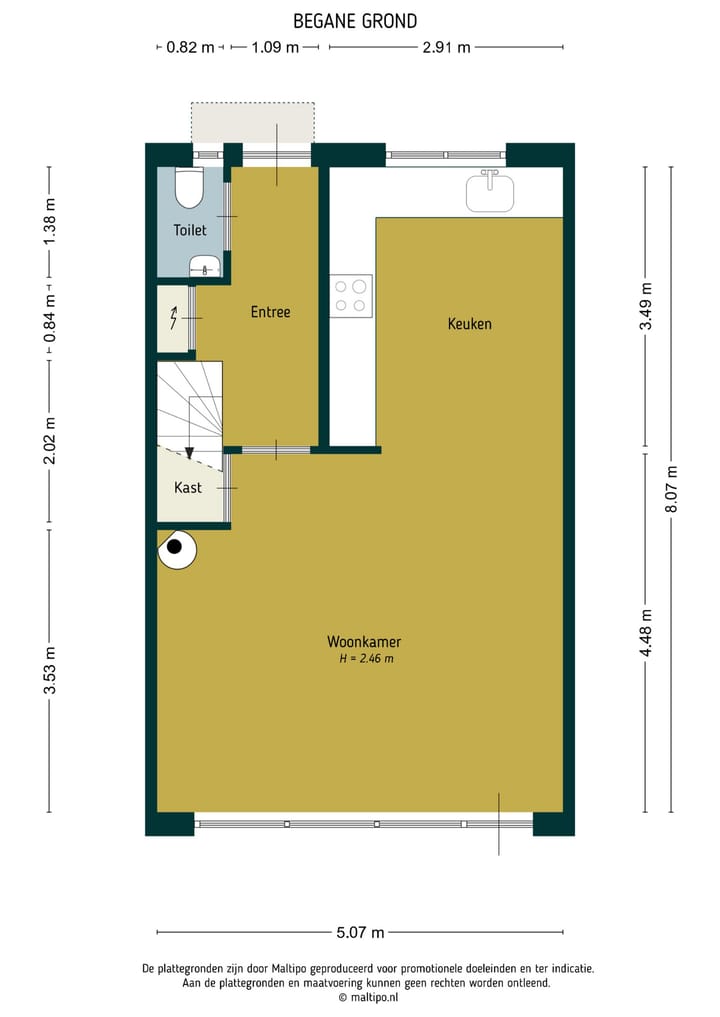 Foto 38 van Prins Constantijnstraat 33