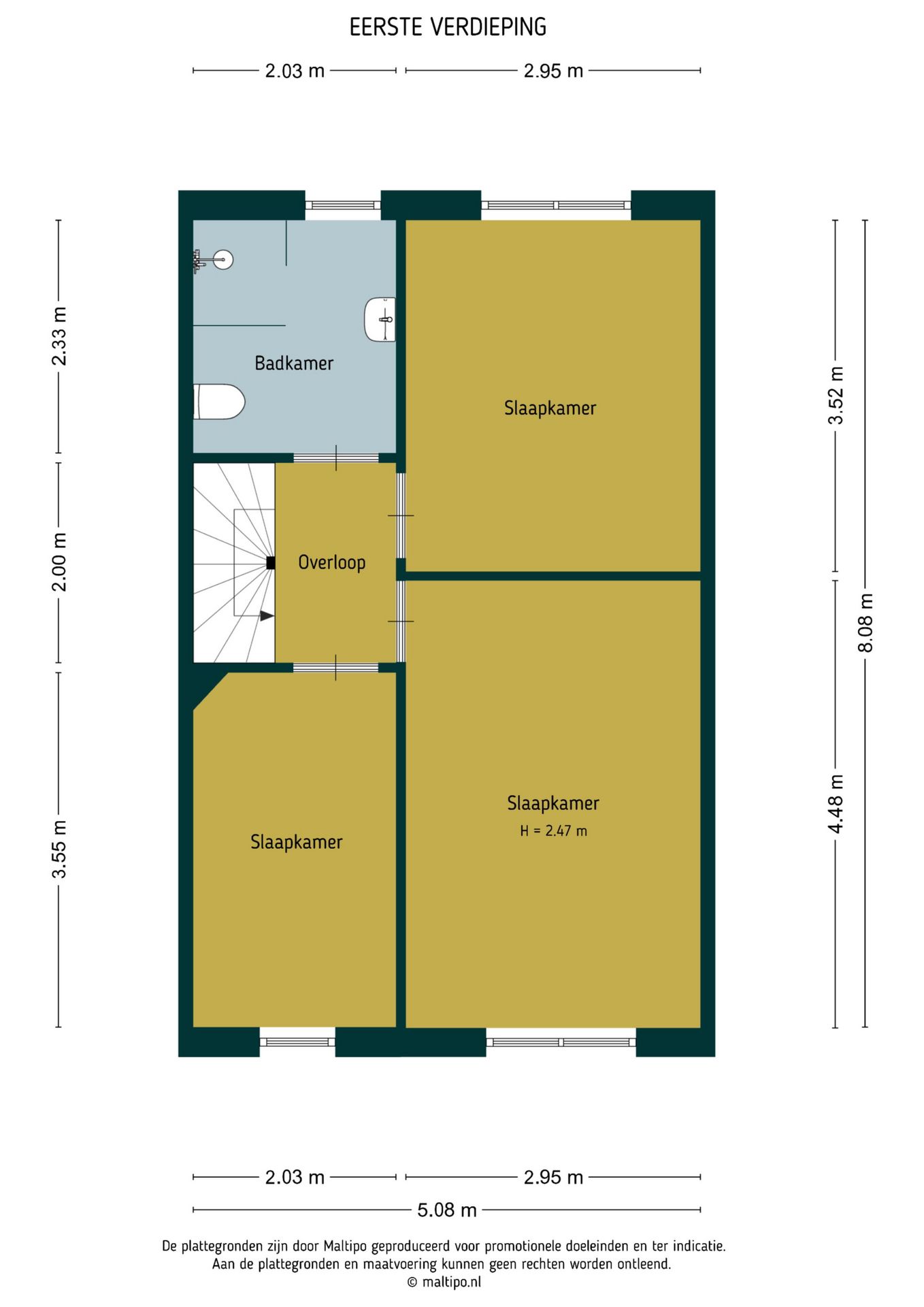 Foto 39 van Prins Constantijnstraat 33