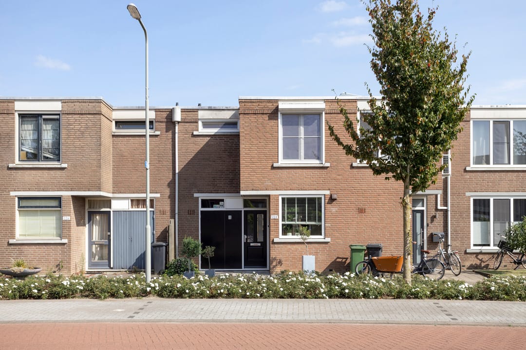 Foto 1 van Kruidenlaan 224