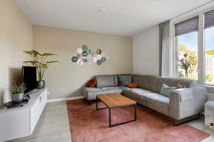 Foto 3 van Kruidenlaan 224