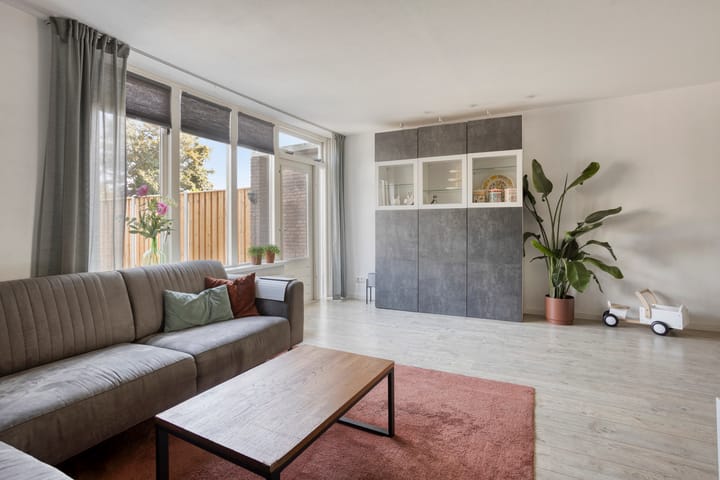 Foto 4 van Kruidenlaan 224