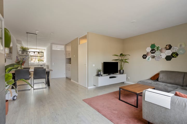 Foto 5 van Kruidenlaan 224