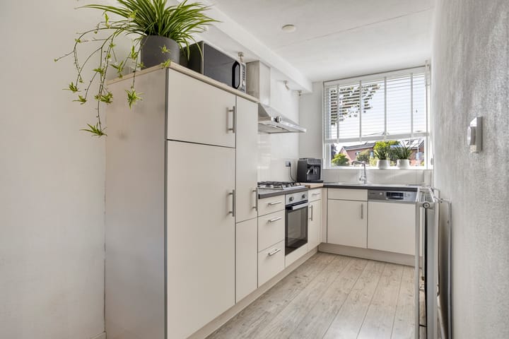 Foto 8 van Kruidenlaan 224