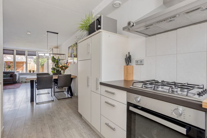 Foto 10 van Kruidenlaan 224