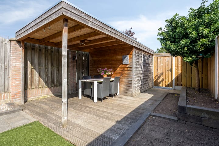 Foto 24 van Kruidenlaan 224