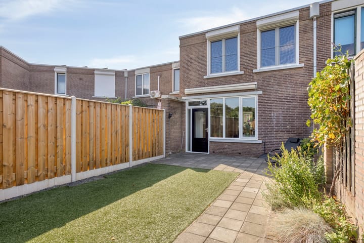 Foto 25 van Kruidenlaan 224