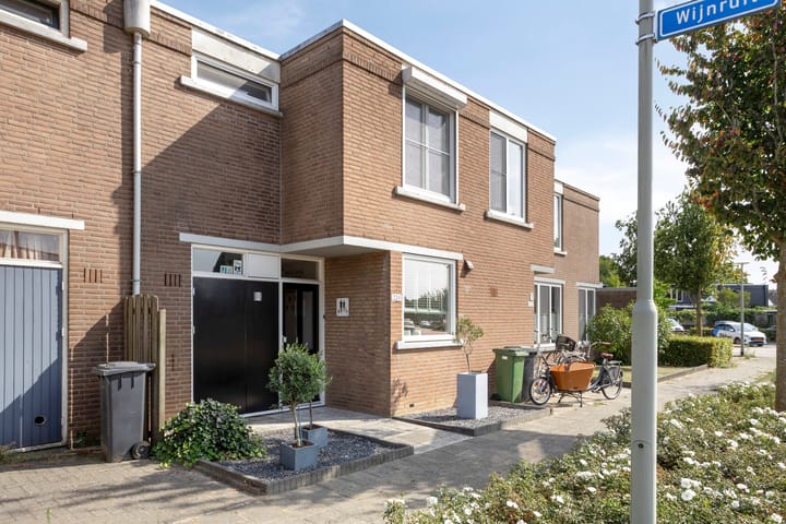 Foto 27 van Kruidenlaan 224