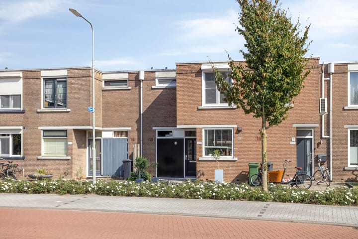 Foto 28 van Kruidenlaan 224