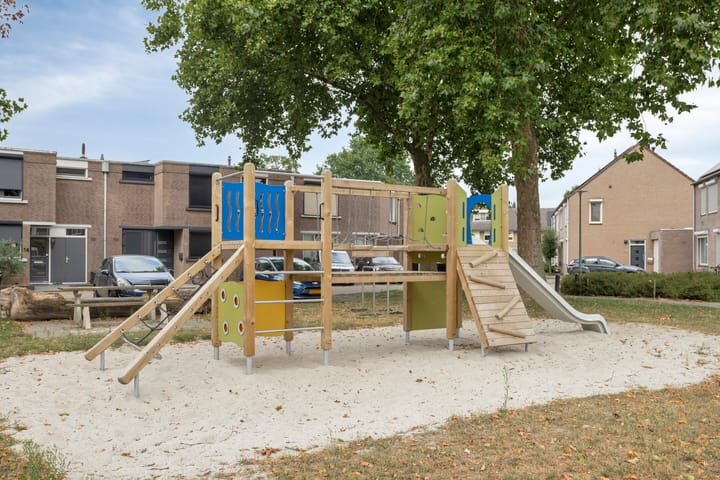 Foto 33 van Kruidenlaan 224