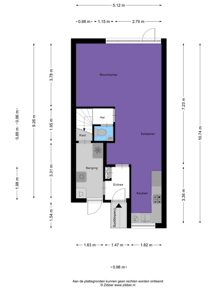 Foto 34 van Kruidenlaan 224
