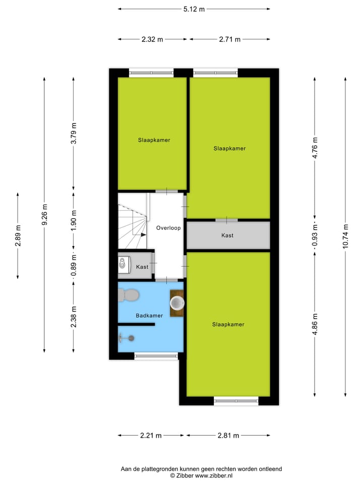 Foto 36 van Kruidenlaan 224