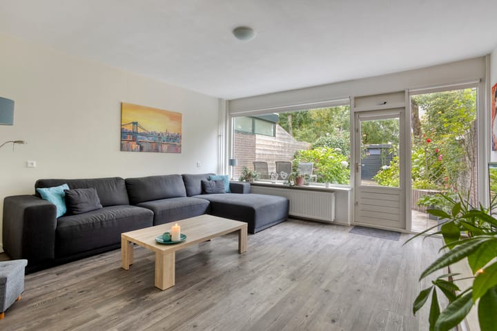 Foto 2 van Slauerhoffgaarde 24