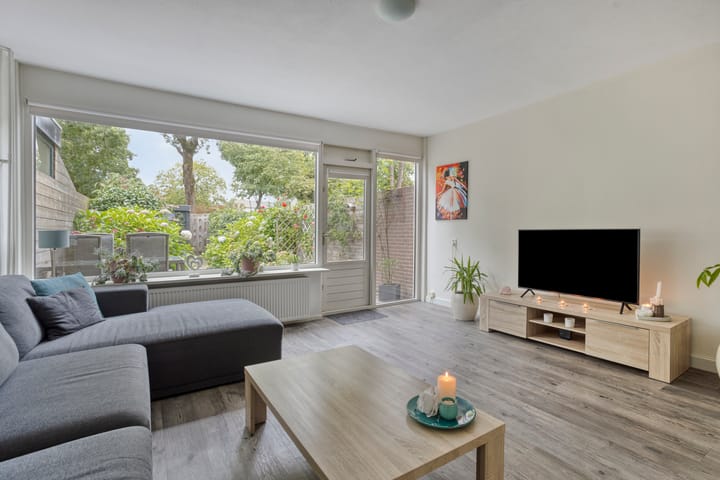 Foto 4 van Slauerhoffgaarde 24