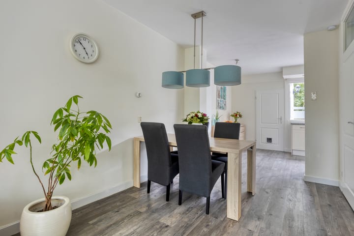 Foto 6 van Slauerhoffgaarde 24