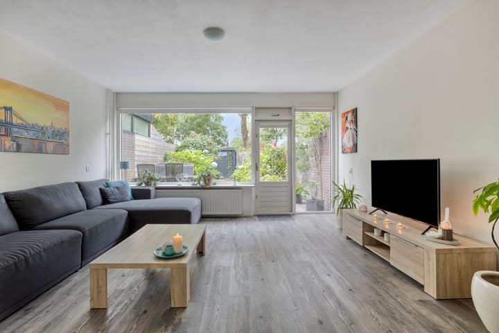 Foto 5 van Slauerhoffgaarde 24