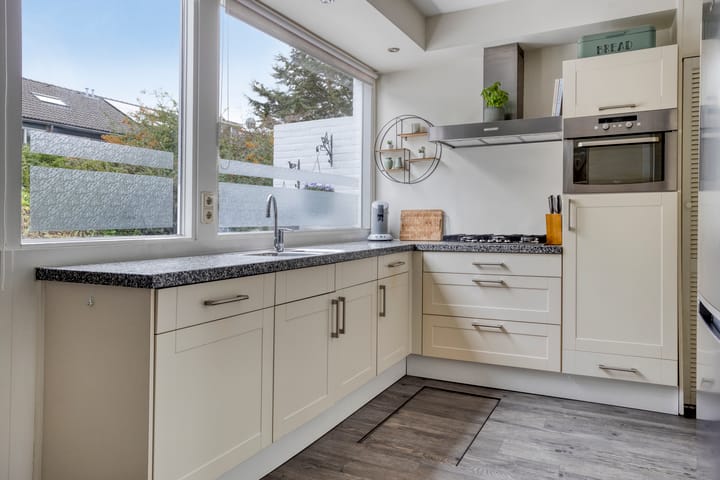 Foto 7 van Slauerhoffgaarde 24