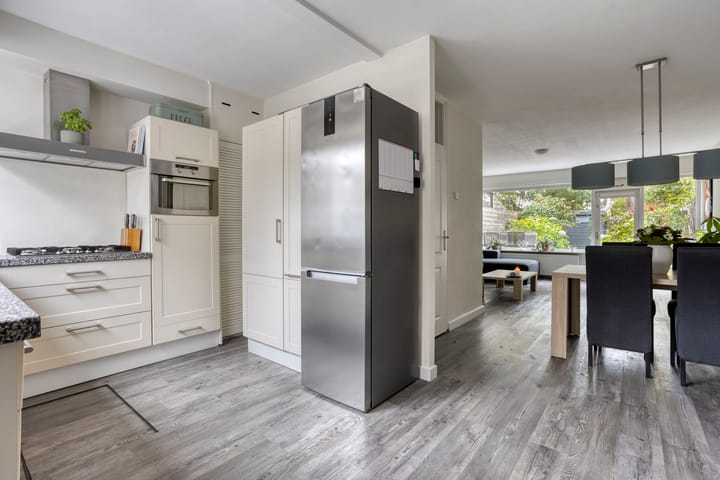 Foto 9 van Slauerhoffgaarde 24