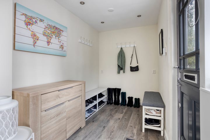 Foto 10 van Slauerhoffgaarde 24