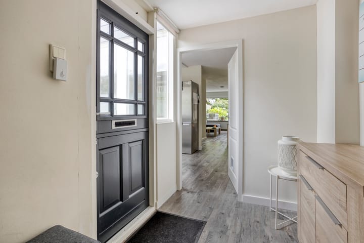 Foto 11 van Slauerhoffgaarde 24