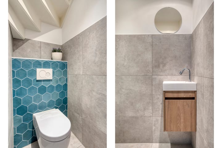 Foto 12 van Slauerhoffgaarde 24