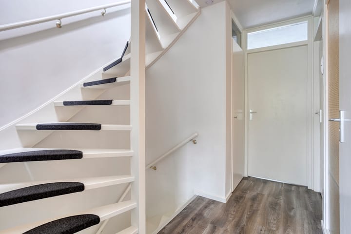 Foto 13 van Slauerhoffgaarde 24