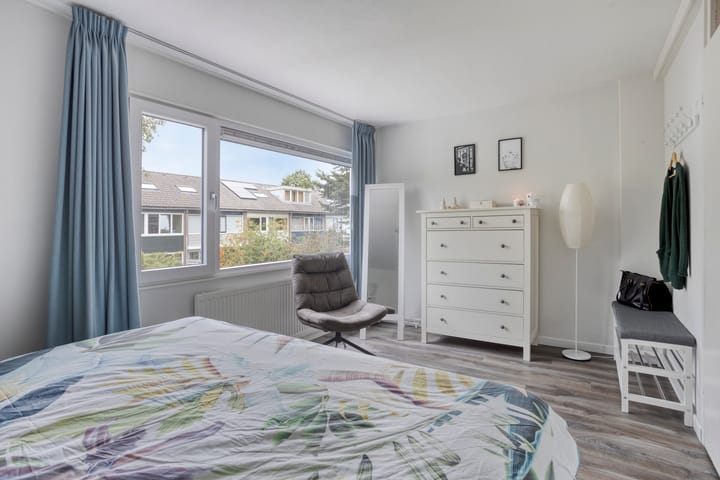 Foto 15 van Slauerhoffgaarde 24