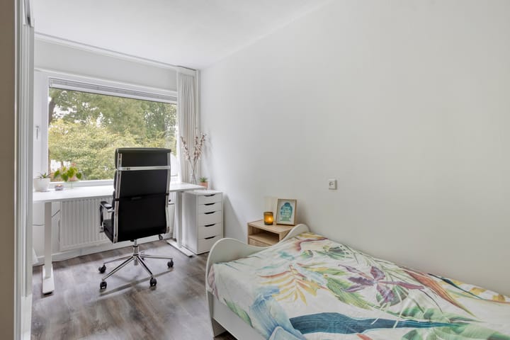 Foto 18 van Slauerhoffgaarde 24