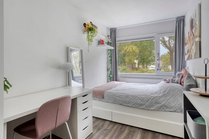 Foto 19 van Slauerhoffgaarde 24