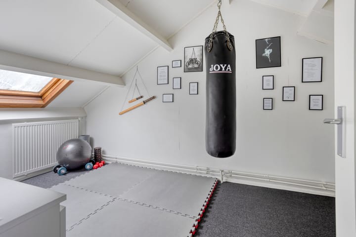 Foto 21 van Slauerhoffgaarde 24