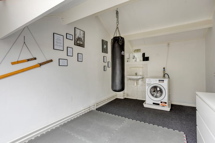 Foto 23 van Slauerhoffgaarde 24